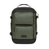 Tecum Cabin Cnnct Top Khaki -- Sac à dos Eastpak Vert Unisexe EASTPAK