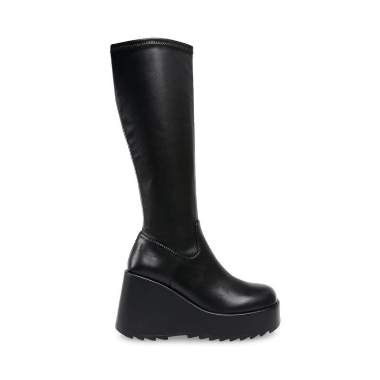 Defender Black - Stivali Donna Neri SMSDEFENDER-BLA  STEVE MADDEN 