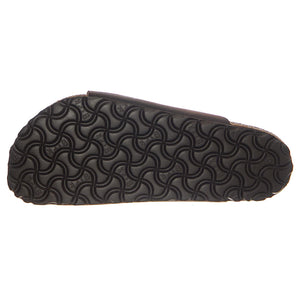 Florida SFB Habana, Oiled Leather - Sandali Donna Marroni 053901 . BIRKENSTOCK 