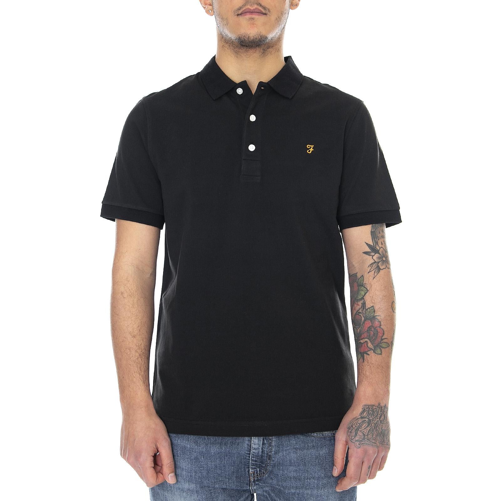  F4KSB068-010  FARAH 