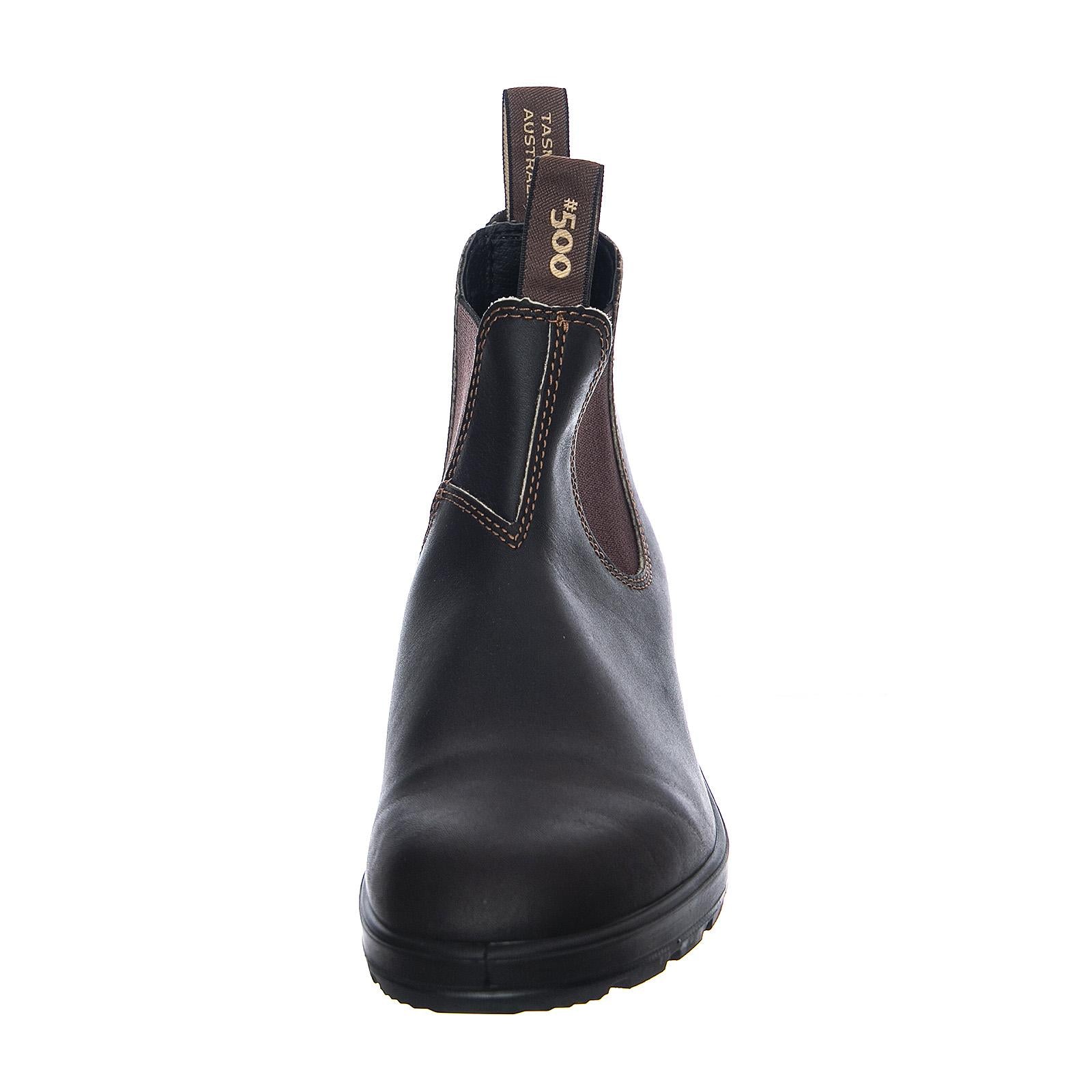  500-500-FW20  BLUNDSTONE 