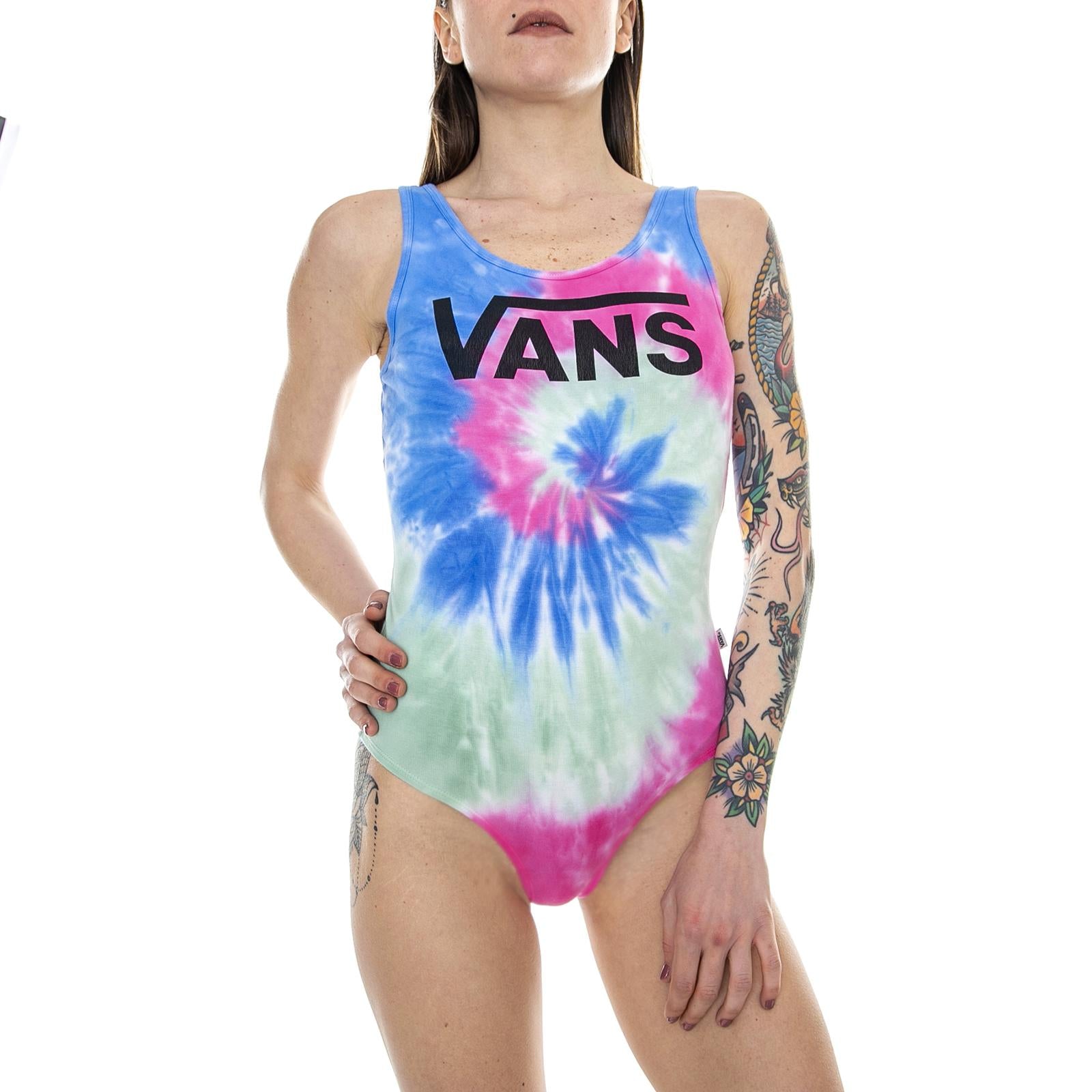  VN0A3UOYTIE  VANS 