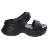 Bae Sandal Black - Sandales Femme Noires CROCS