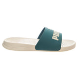 Popcat 20 Slippers - Pantoufles Puma Multicolore Homme PUMA