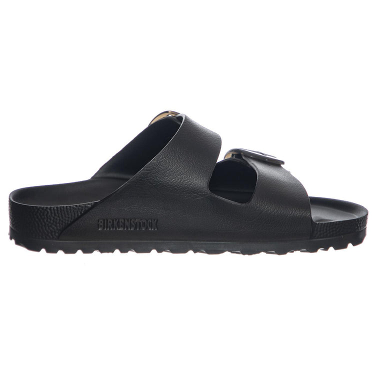 Arizona Big Buckle EVA black - Sandali Donna Neri 1029641  BIRKENSTOCK 
