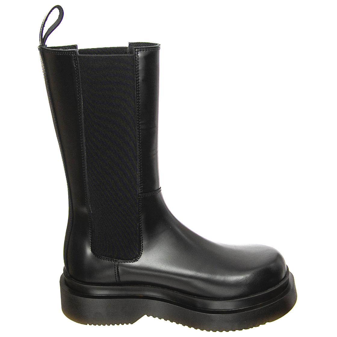  BTSTBAND14-BKS  MR BOOTS 