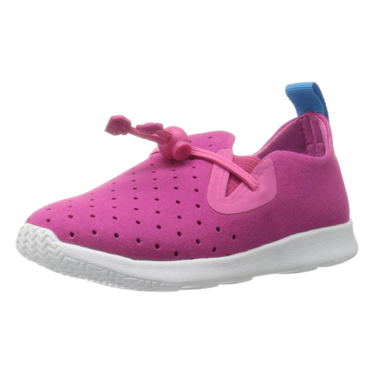 Apollo Moc - Scarpe Profilo Basso Bambino Rosa 23102400-5626  NATIVE 
