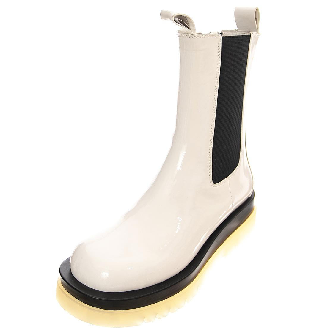  JCSJCD034109-ICE  JEFFREY CAMPBELL 