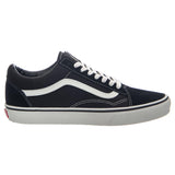UA Old Skool - Chaussures à Lacets Homme Noires VANS