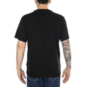 Luray Pocket Tee SS Black - Maglietta Girocollo Uomo Nera DK0A4YFCBLK1  DICKIES 