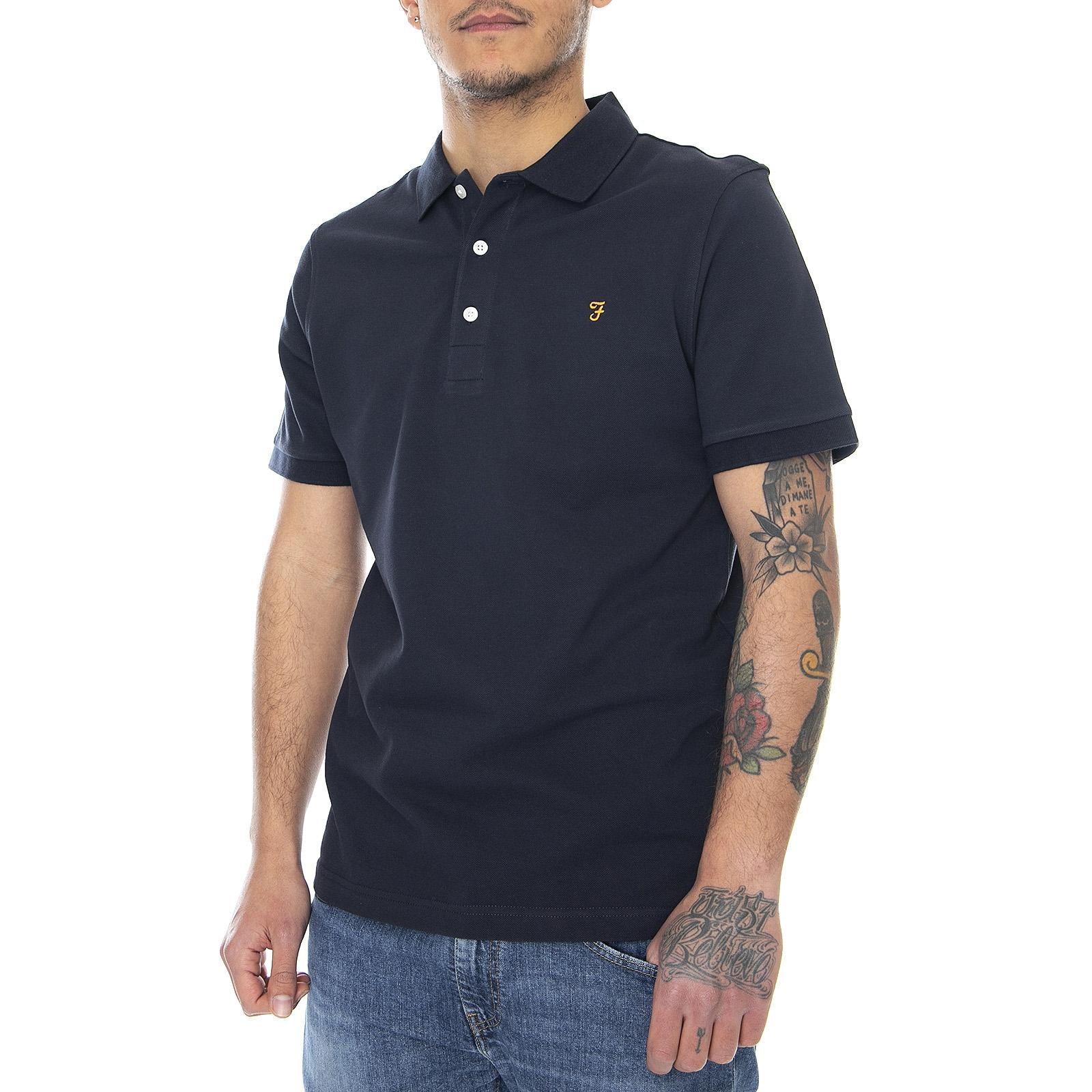  F4KSB068-412  FARAH 