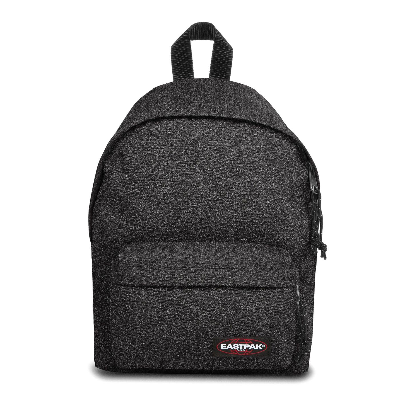 Orbit Spark Black - Zaino Nero EK000043N981  EASTPAK 