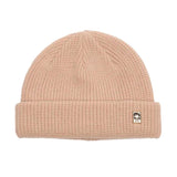 MICRO BEANIE SILVER GREY - Bonnet Gris ACCESSOIRES OBEY