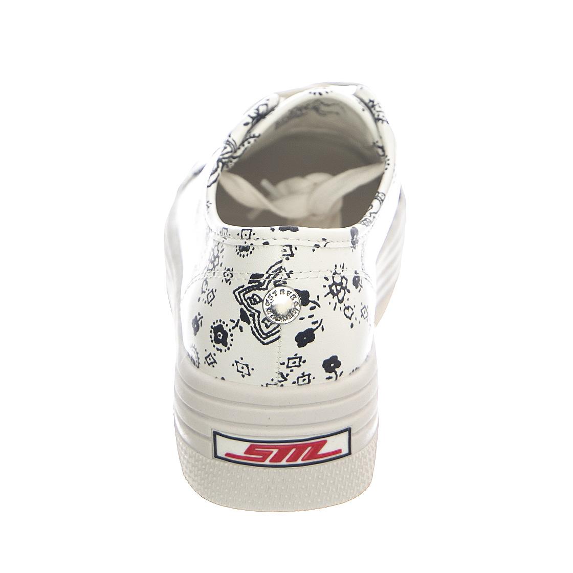  SMPBOBBI-WHTMULT  STEVE MADDEN 