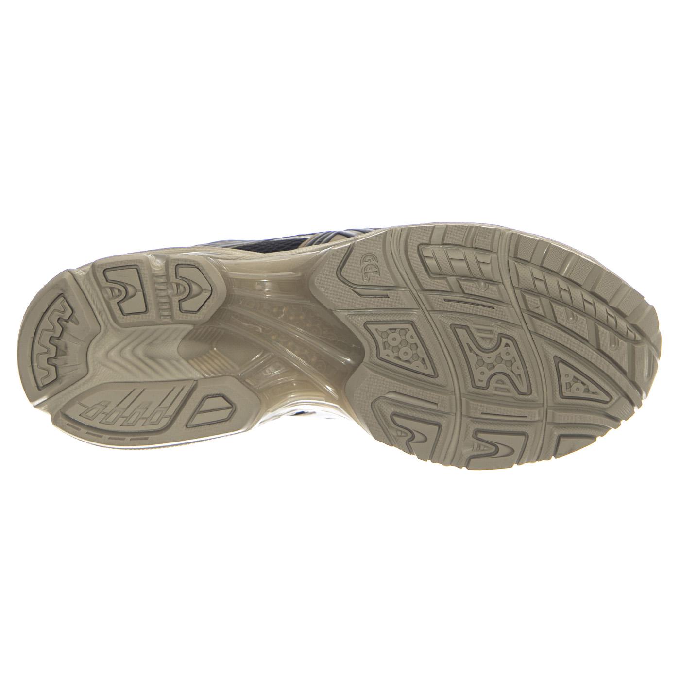 GEL-NIMBUS 10.1 GTX Black / Pepper - Scarpe Stringate Uomo Multicolore 1203A760-001 . ASICS 