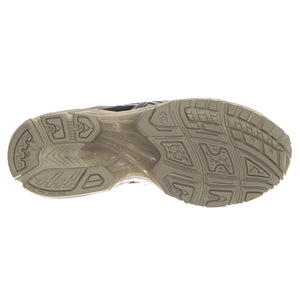 GEL-NIMBUS 10.1 GTX Black / Pepper - Scarpe Stringate Uomo Multicolore 1203A760-001 . ASICS 