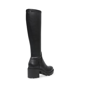 Aberdeen Black - Stivali Donna Neri SMSABERDEEN-BLA  STEVE MADDEN 