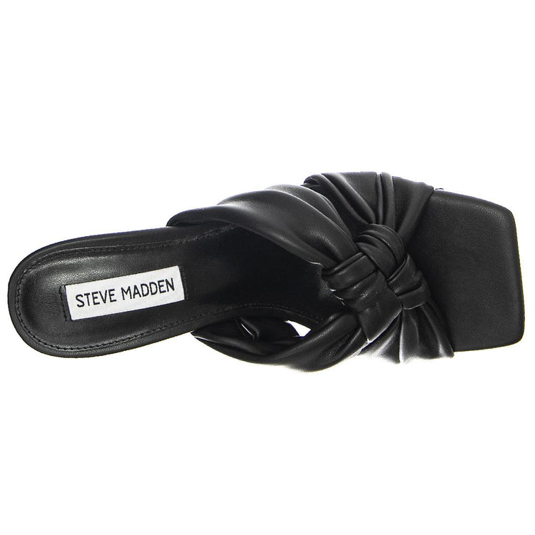 Accolade Black - Sandali Donna Neri SMSACCOLADE-BLA  STEVE MADDEN 
