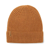 Rib Knit Beanie -- Beanie Unisex Marrone ACCESSORI TIMBERLAND