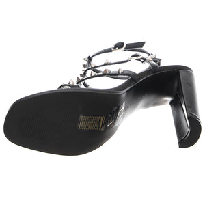 FELIZIA - Sandali Donna Neri SMSFELIZIA-BLK . STEVE MADDEN 