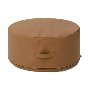 Canvas Pouf Hamilton Brown - Pouf / Seduta Marrone I034757.HZXX  CARHARTT WIP 