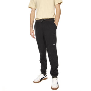 Men's Terrebonne Trail Joggers Black - Pantaloni Uomo Neri 24541-BLK  PATAGONIA 