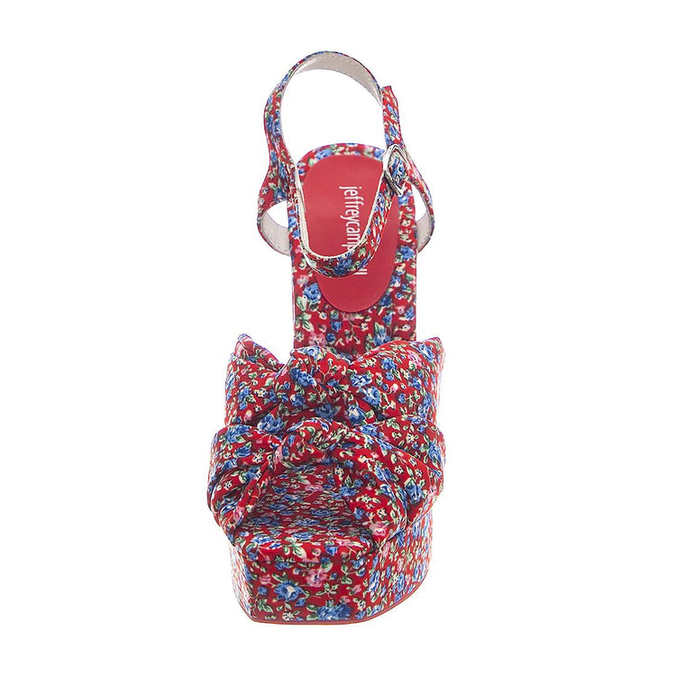  JCS40JC113-RED  JEFFREY CAMPBELL 