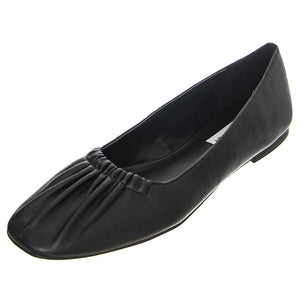 Quaint Black - Scarpe Profilo Basso Donna Nere SMSQUAINT-BLK . STEVE MADDEN 