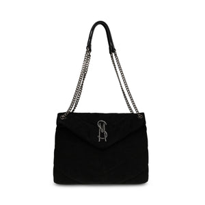 BDole Bone / Gold - Borsa a Tracolla Bianca SMABDOLE -BGL  STEVE MADDEN 