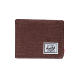 Herschel Roy Wallet Brown - Portefeuille Marron  ACCESSOIRES HERSCHEL