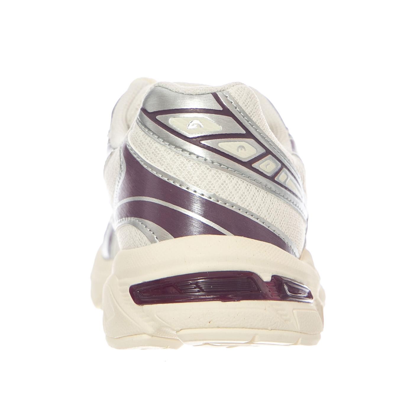 Gel-1130 Cream/Beniimo Purple - Scarpe Stringate Donna Crema 1203A899-102  ASICS 