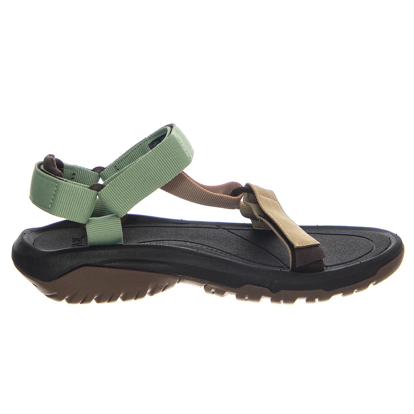 Hurricane XLT2  W BMSM - Sandali Donna Multicolore TE.1019235-BMSM  TEVA 