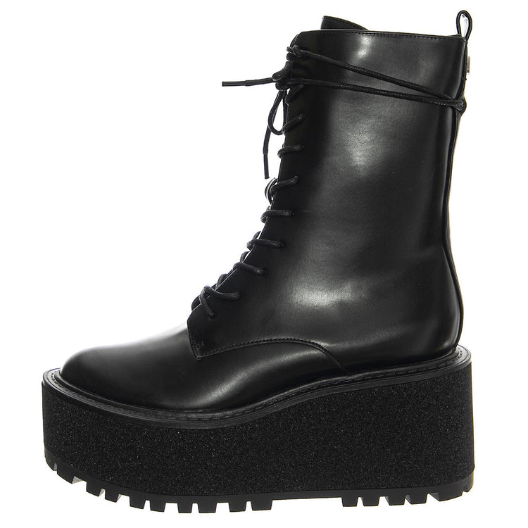 Slater Black - Stivali Donna Neri CSSSLATER-I7554S1001  CIRCUS 