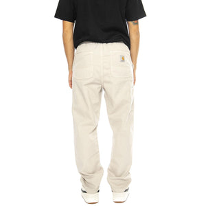 Johanson Beige - Pantaloni Uomo Beige I029919.2LPGD  CARHARTT WIP 