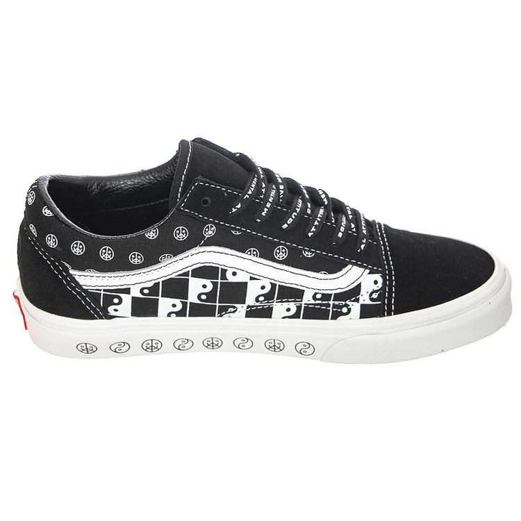  VN0A7Q2JBCH1  VANS 