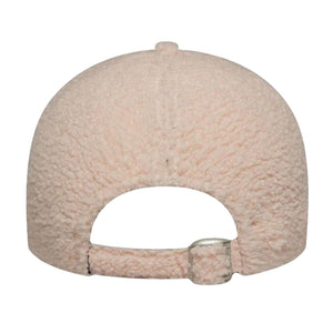 Borg 9FORTY Pastek Pink New York Yankees - Cappellino con Visiera e Logo in Metallo Rosa 60691314  NEW ERA 