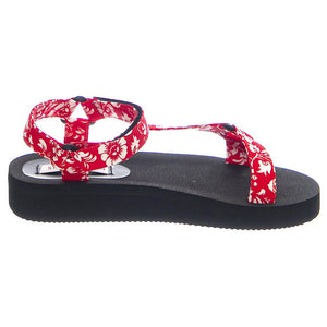  SMSHENLEY-REDFLO  STEVE MADDEN 