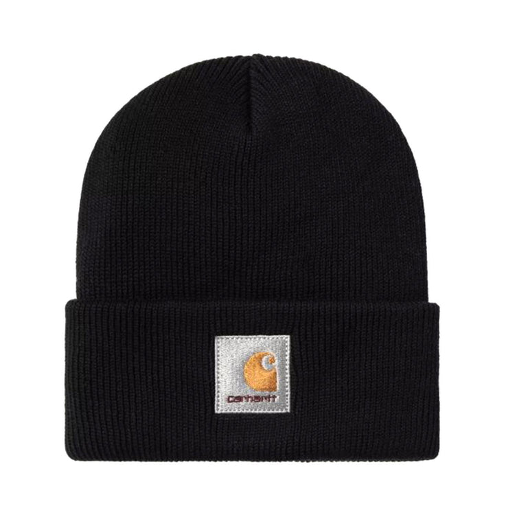 Ohio Beanie Black - Berretto in Maglia Nero I035430.89XX  CARHARTT WIP 