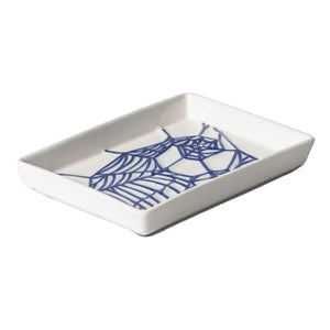 Theory and Practice Incense Tray White / Blue - Vassoio per Incenso Bianco I035850.0IYXX  CARHARTT WIP 