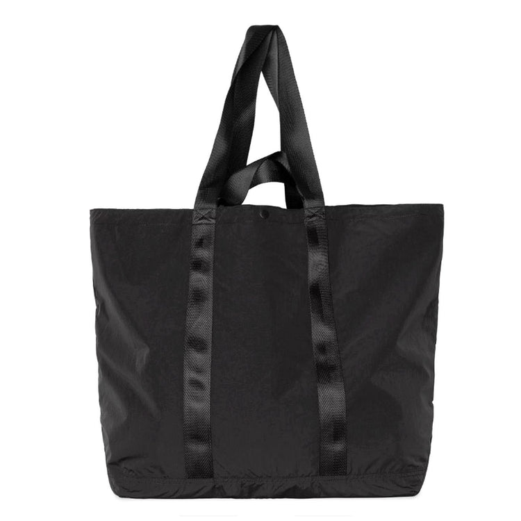 Canby Tote Bag Black - Borsa Shopping Bag Nera I034597.89XX  CARHARTT WIP 