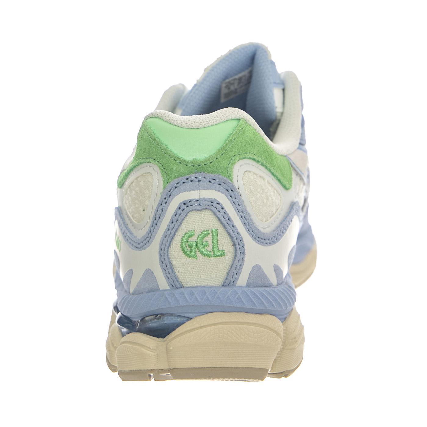  1203A826-400  ASICS 