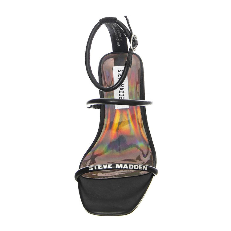 Stassi Black - Sandali Donna Neri SMSSTASSI-BLA  STEVE MADDEN 