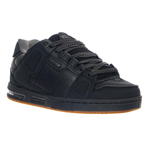 Sabre Dark Shadow/Phantom - Scarpe Stringate Uomo Nere GBSABR 15252 GLOBE 