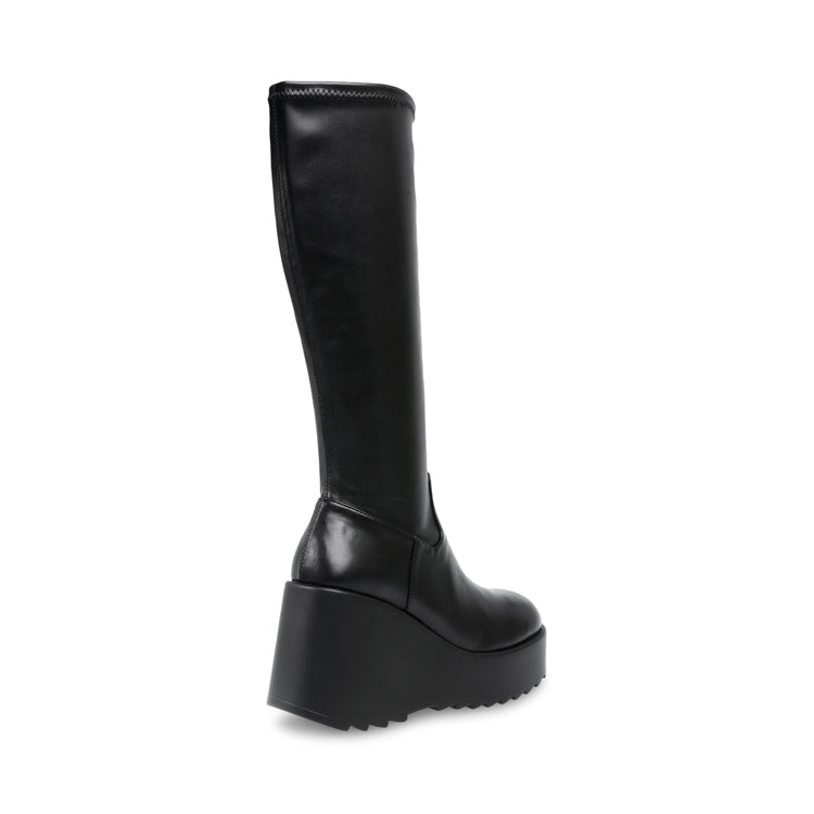Defender Black - Stivali Donna Neri SMSDEFENDER-BLA  STEVE MADDEN 