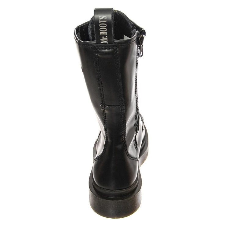  BTSTSTRIPE14.BKS  MR BOOTS 