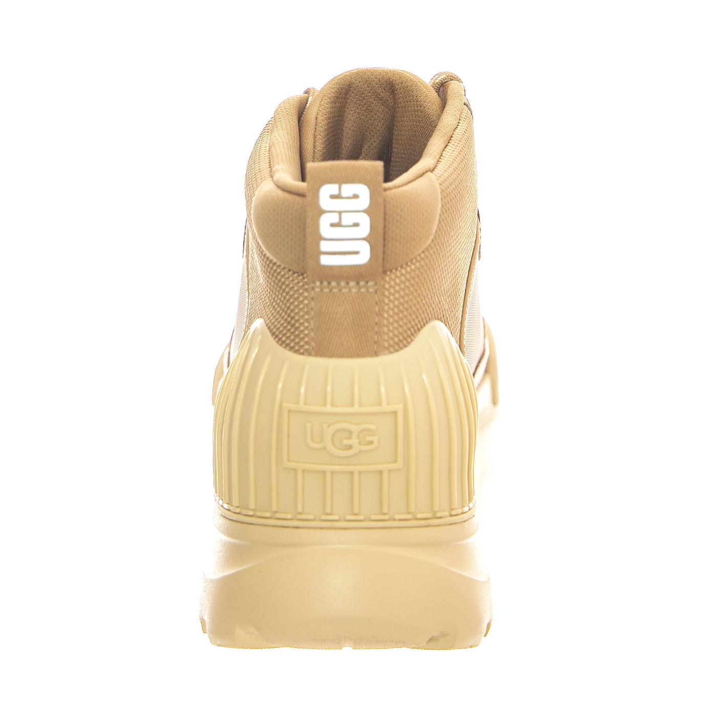 W Neumal x Sand - Stivaletti Donna Beige W-1152724SAND  UGG 